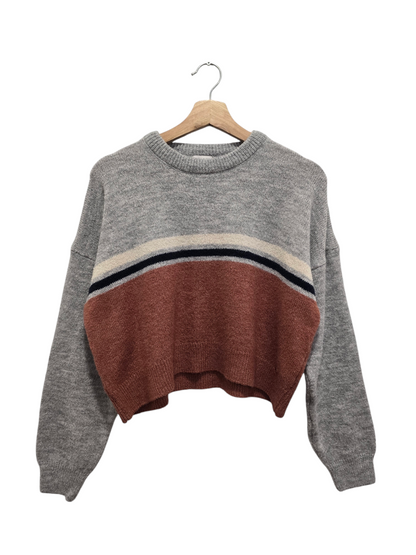Camisola Pull & Bear x Pacific Republic | M
