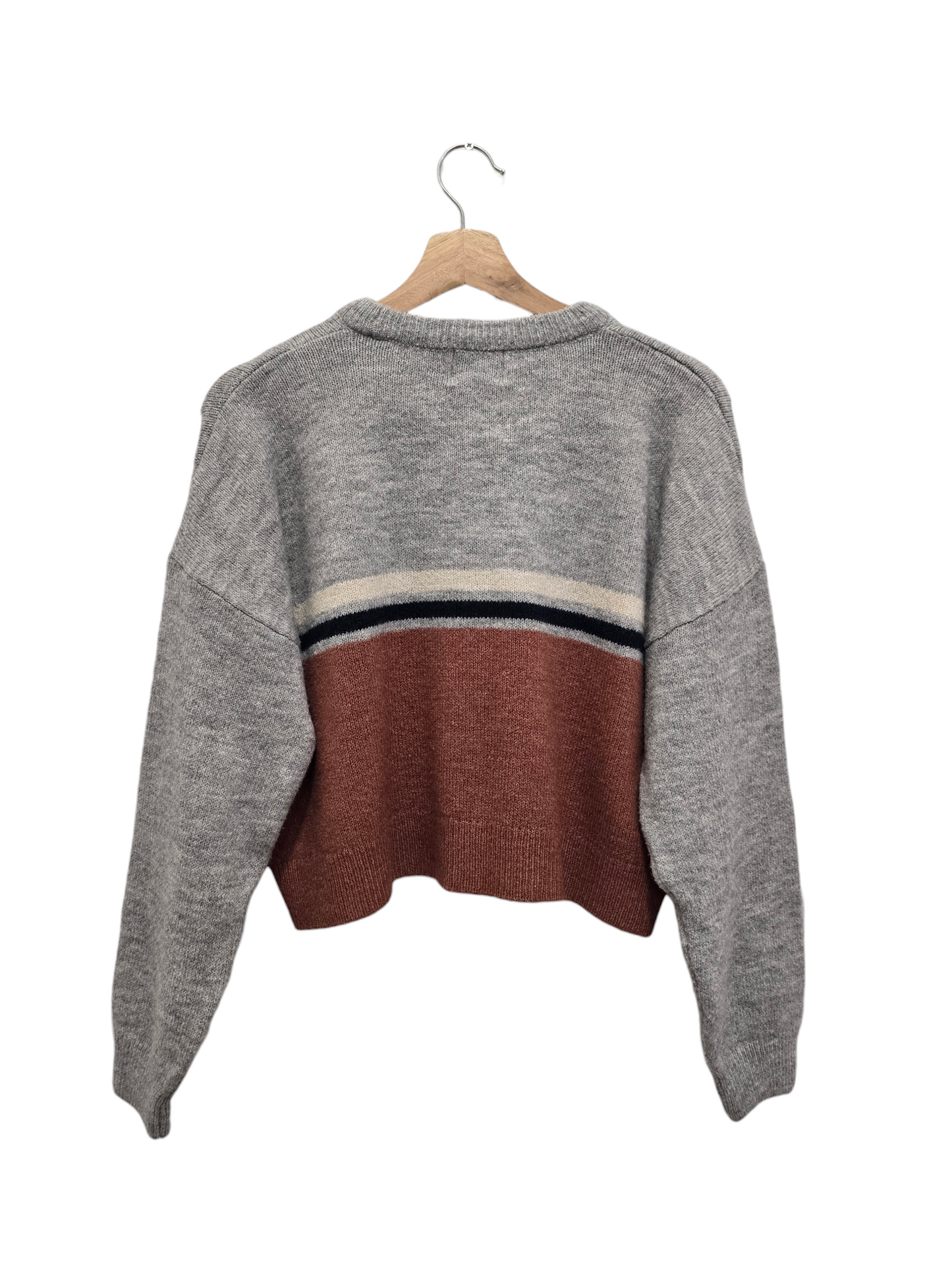 Camisola Pull & Bear x Pacific Republic | M