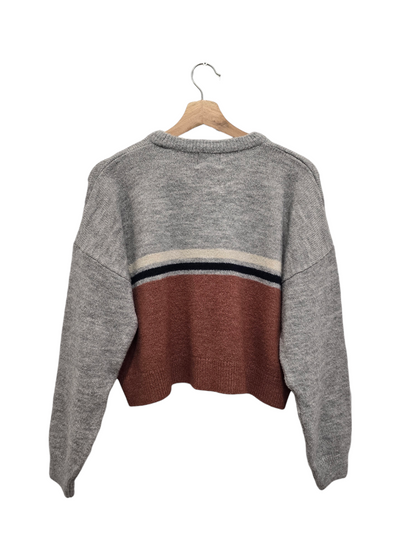 Camisola Pull & Bear x Pacific Republic | M