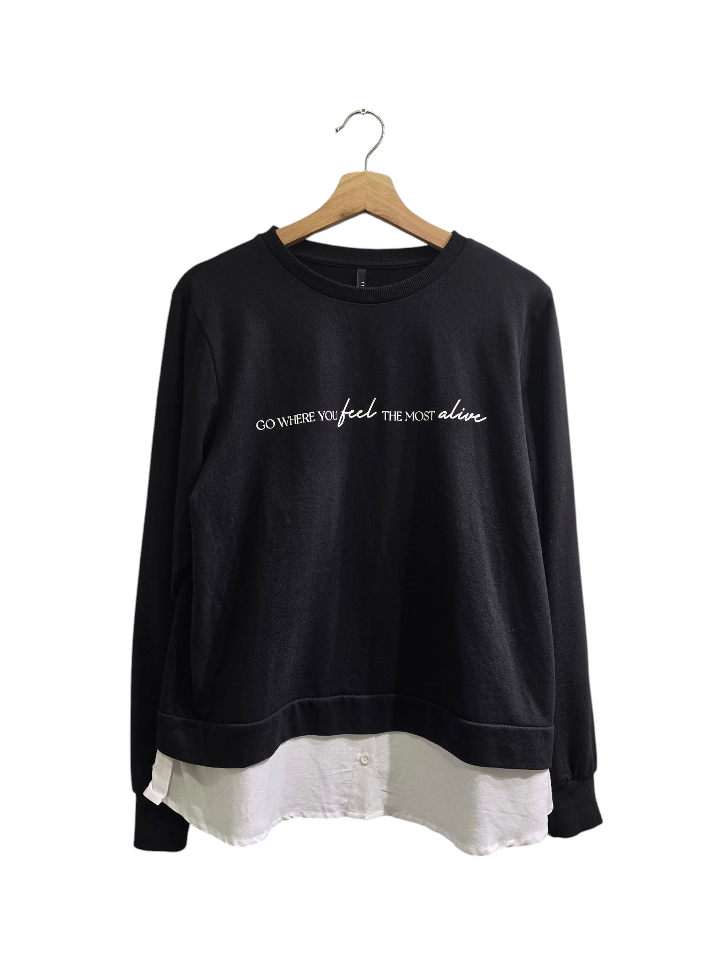 Camisola Tiffosi | M