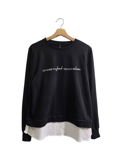 Camisola Tiffosi | M