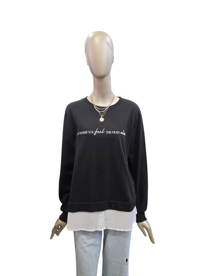 Camisola Tiffosi | M