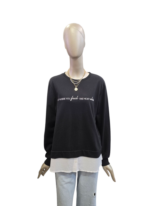 Camisola Tiffosi | M