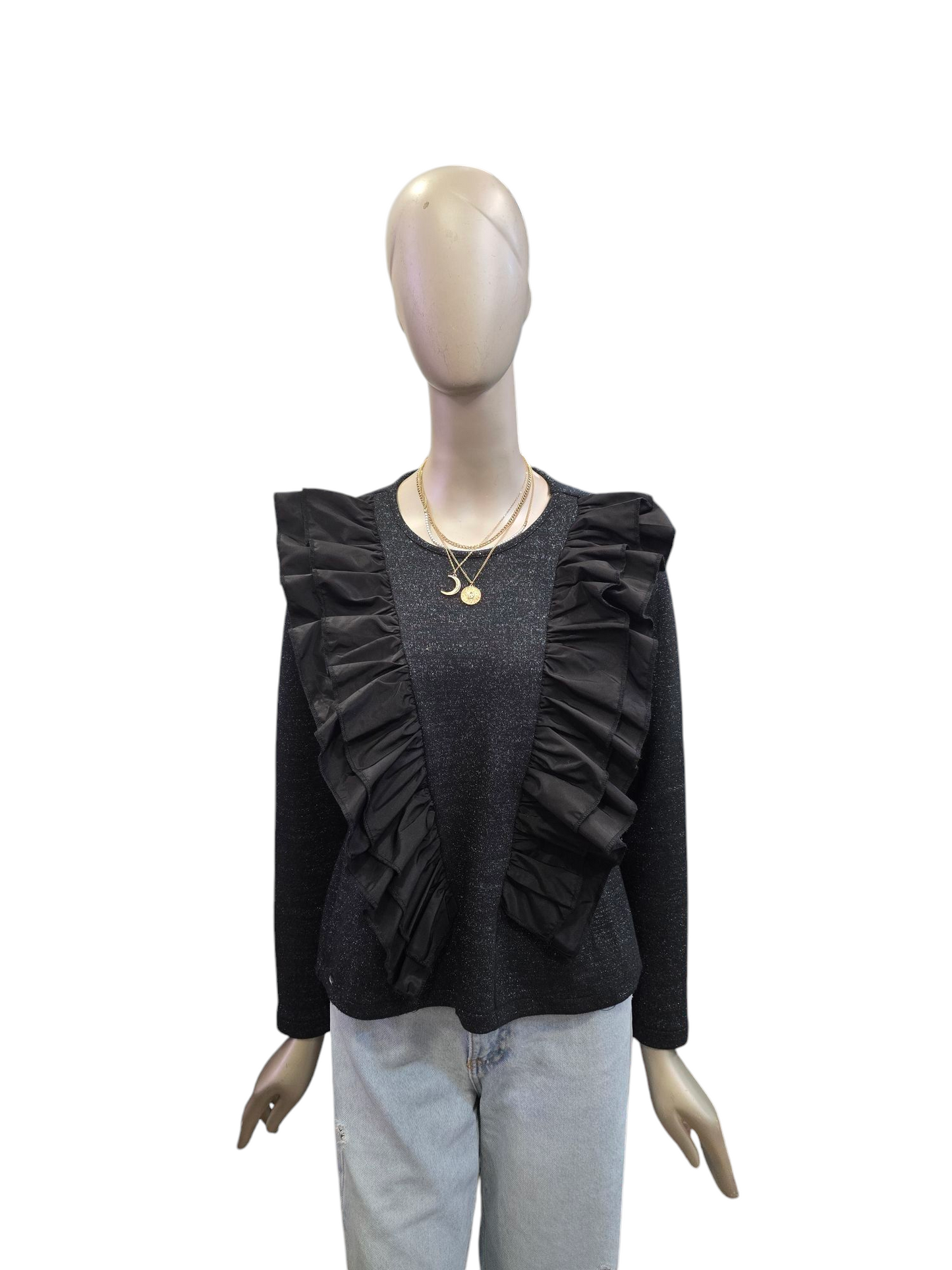 Camisola Rialbanni | L