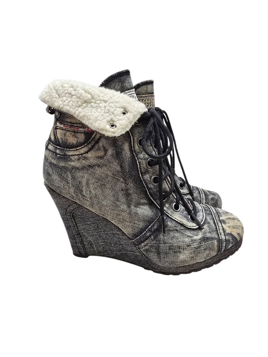 Botas Diesel | 37