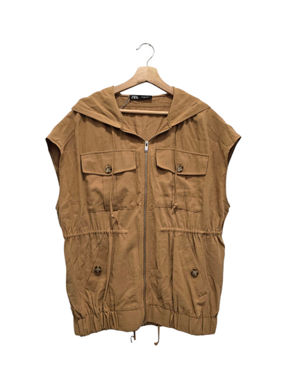 Colete Zara | S
