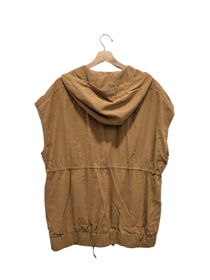 Colete Zara | S