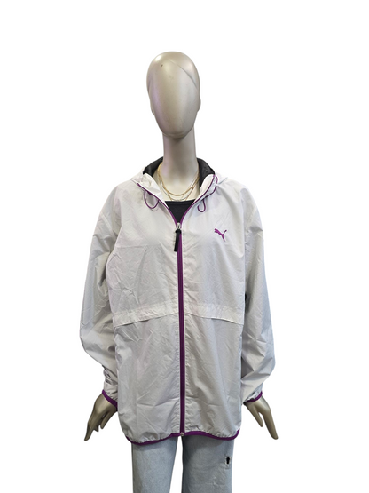 Corta Vento Puma | L