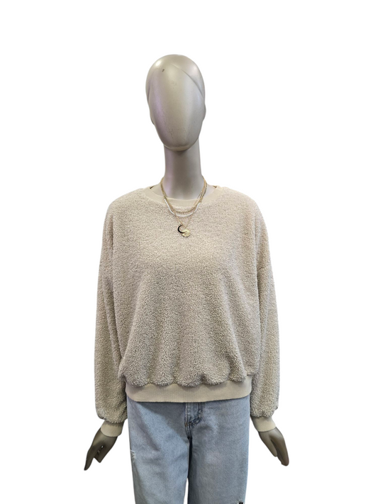 Camisola Mango | S