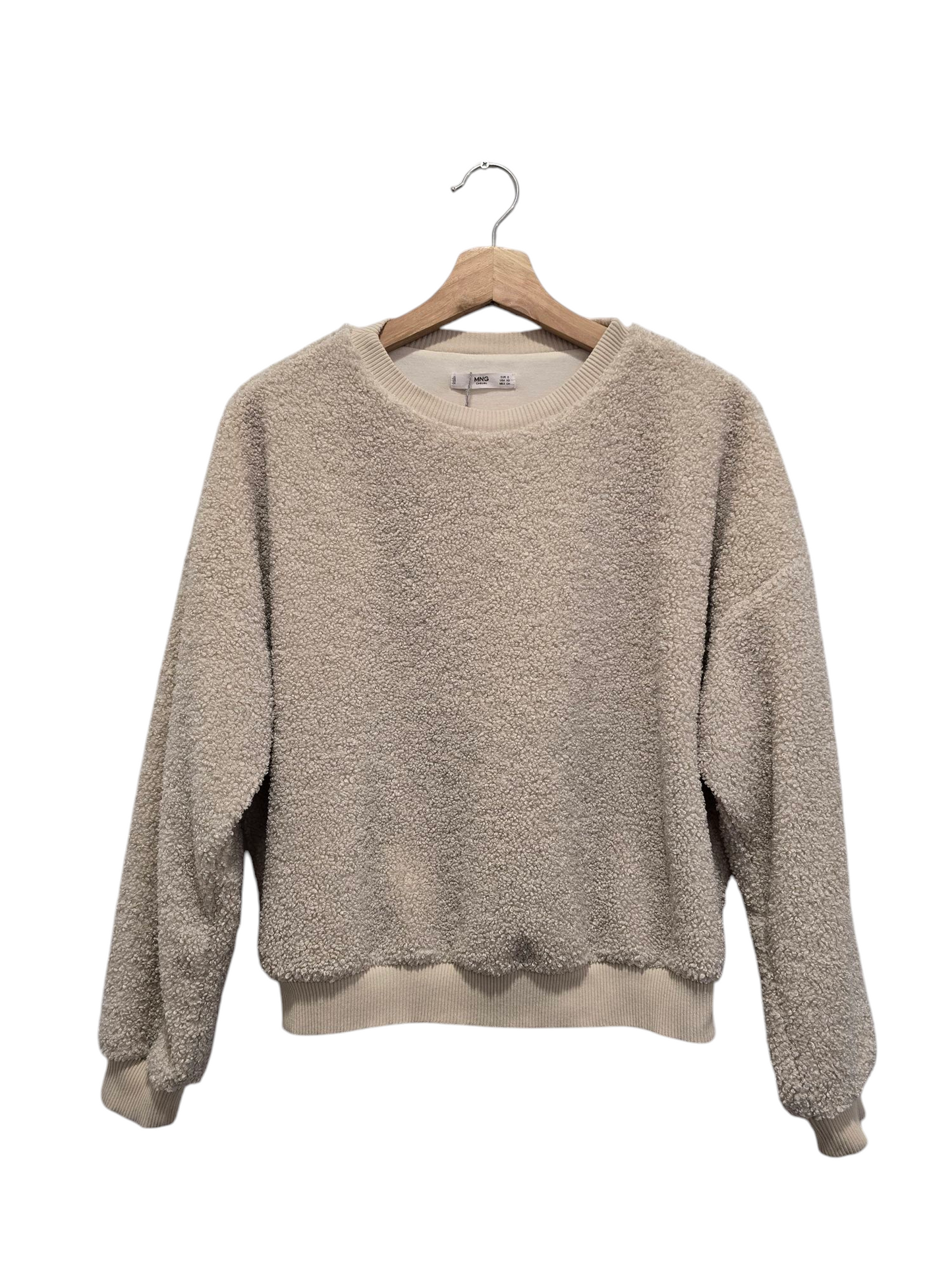 Camisola Mango | S