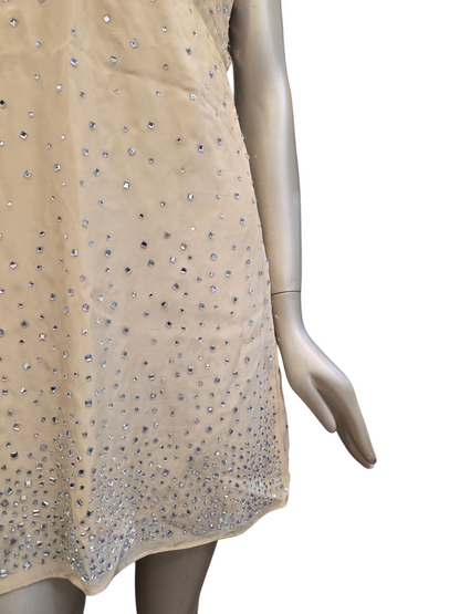 Vestido MINI Zara | S