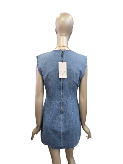 Vestido MINI Zara | XS