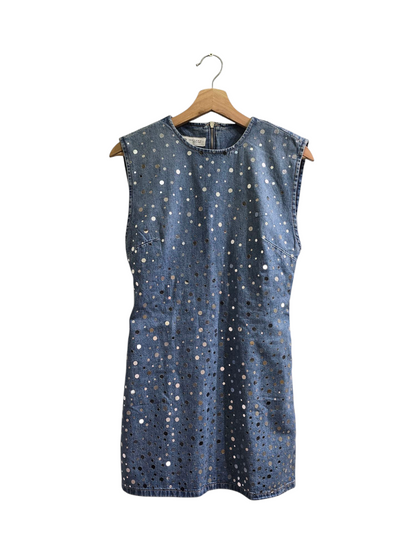 Vestido MINI Zara | XS