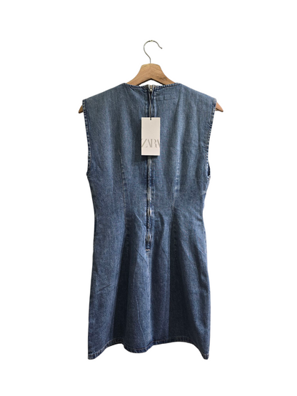 Vestido MINI Zara | XS