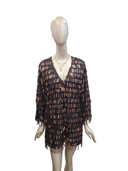 Vestido MINI Zara | XS
