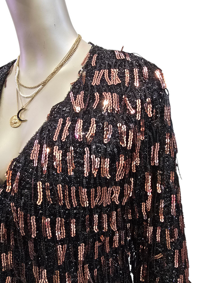 Vestido MINI Zara | XS