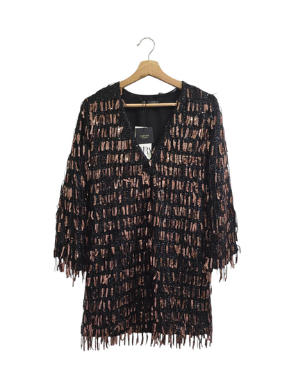 Vestido MINI Zara | XS