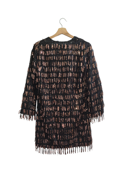 Vestido MINI Zara | XS