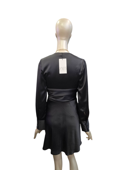 Vestido MINI Zara | XS
