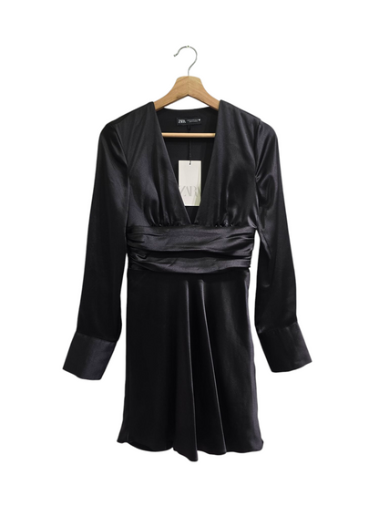Vestido MINI Zara | XS