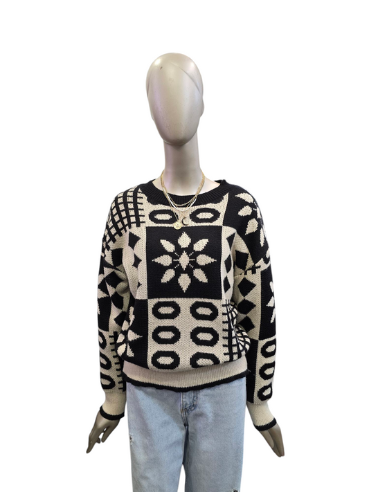 Camisola TeSe Collection | M