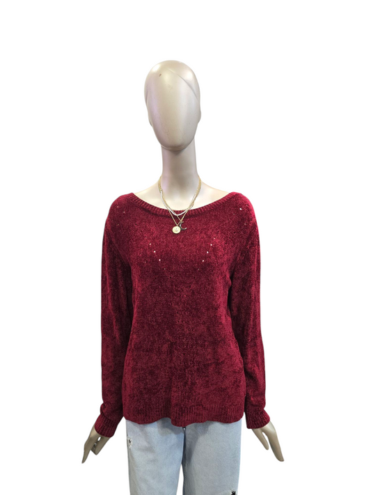 Camisola IKKS | 40