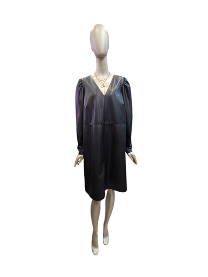 Vestido MIDI H&M | L