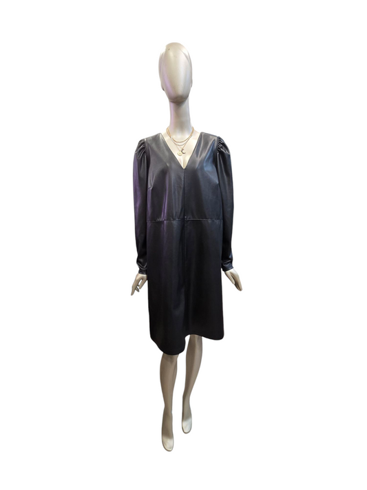 Vestido MIDI H&M | L