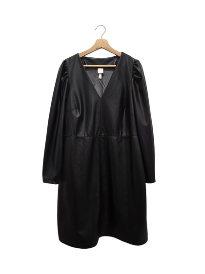 Vestido MIDI H&M | L